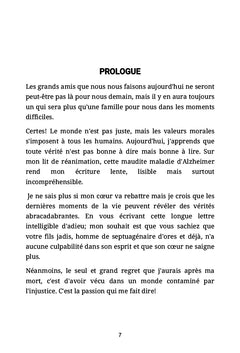 UN COEUR EN RÉANIMATION. LA PIÈCE EST TOMBÉE