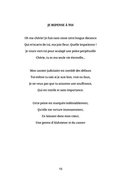 UN COEUR EN RÉANIMATION. LA PIÈCE EST TOMBÉE