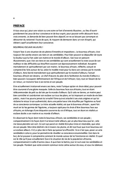 Bourreau esclave ailleurs