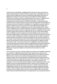 Bourreau esclave ailleurs