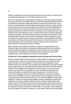 Bourreau esclave ailleurs