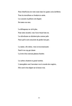 L'HOMME QU'IL FAUT À LA PLACE QU'IL FAUT