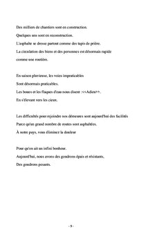 L'HOMME QU'IL FAUT À LA PLACE QU'IL FAUT