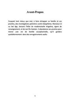 Coup de théâtre