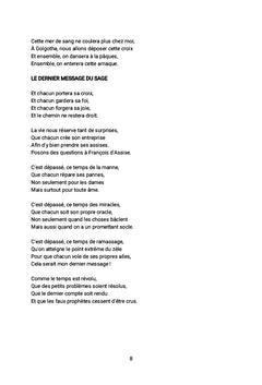 Au confessionnal sans prêtre