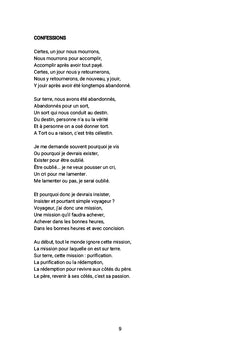 Au confessionnal sans prêtre