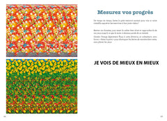 Mon cahier STOP presbytie