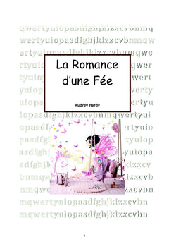 La Romance d'une Fée