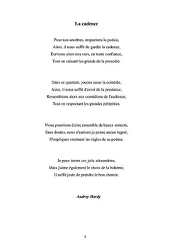 La Romance d'une Fée