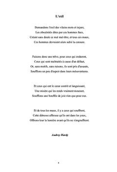 La Romance d'une Fée