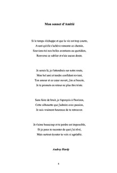 La Romance d'une Fée