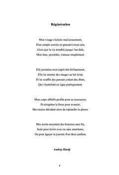 La Romance d'une Fée