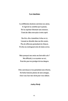 La Romance d'une Fée