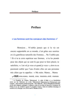 Les femmes sont les consoeurs des hommes