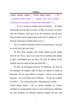 Les femmes sont les consoeurs des hommes