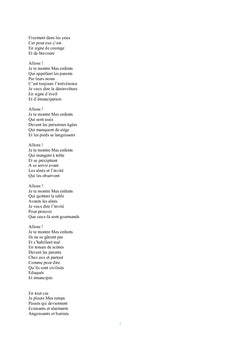 L'héritage de Dà Lekoumou