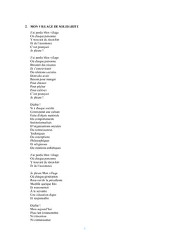 L'héritage de Dà Lekoumou