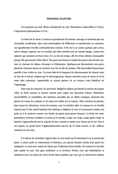 Massacrés sur l'autel de l'amour de la haine