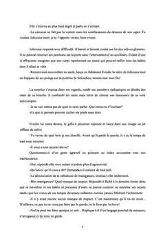 Massacrés sur l'autel de l'amour de la haine