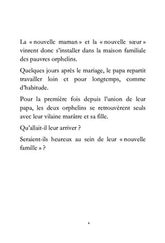 Contes D'algerie
