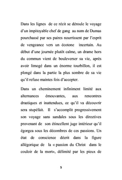 L'ANE DOMPTE