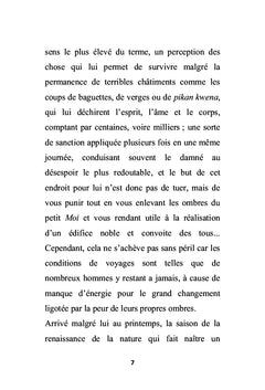 L'ANE DOMPTE