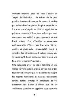 L'ANE DOMPTE