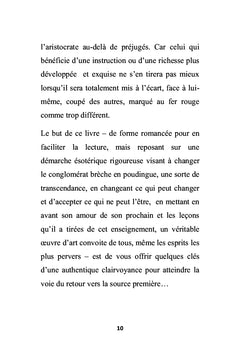 L'ANE DOMPTE