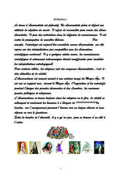 Les 7 Sages Origine