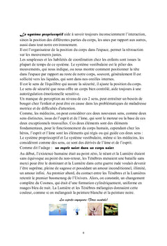 Les 7 Sages Origine