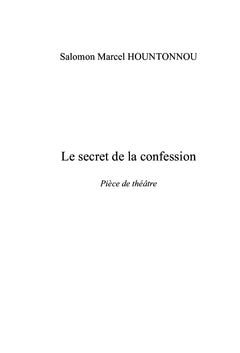Le secret de la confession