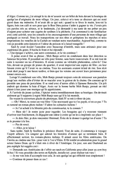Said JY l'autodidacte