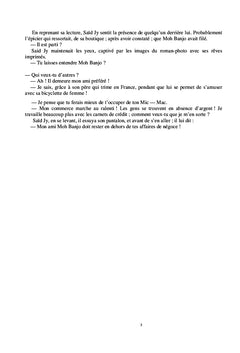 Said JY l'autodidacte