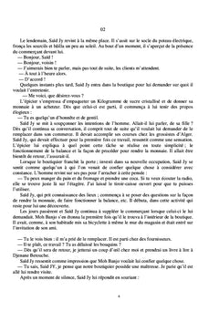 Said JY l'autodidacte