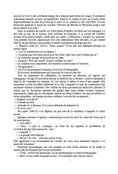 Said JY l'autodidacte