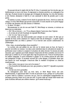 Said JY l'autodidacte