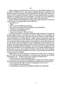 Said JY l'autodidacte