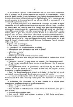 Said JY l'autodidacte