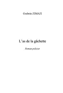 L'as de la gâchette