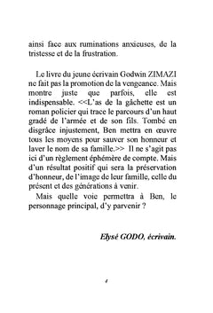 L'as de la gâchette