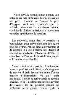 L'as de la gâchette