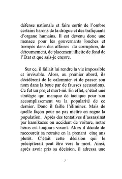 L'as de la gâchette