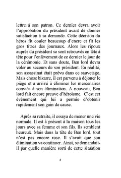 L'as de la gâchette