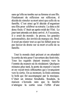 L'as de la gâchette