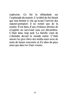 L'as de la gâchette