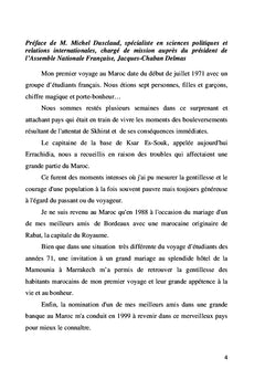 Un thérapeute hors normes