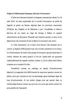 Un thérapeute hors normes