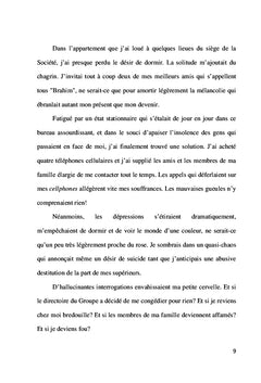 Un thérapeute hors normes
