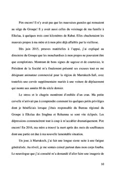 Un thérapeute hors normes