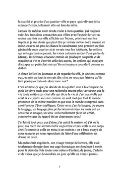 Un amour blanc à Florida